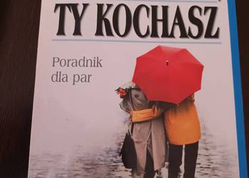 Dr Barbara de Angelis - Ja kocham, ty kochasz Dr Barbara de Angelis - Ja kocham, ty kochasz