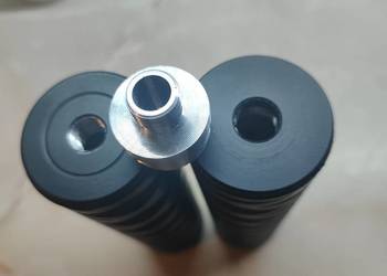 Tłumik na wiatrowke 5.5 6.35 7.62 9.0