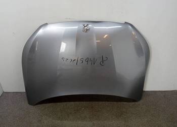 MASKA PRZÓD KCAC USZKODZONA  Peugeot 308 II (2014-  )