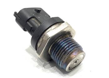 CZUJNIK CIŚNIENIA PALIWA FIAT CROMA 0281002706 2.4 200KM MANOMETR