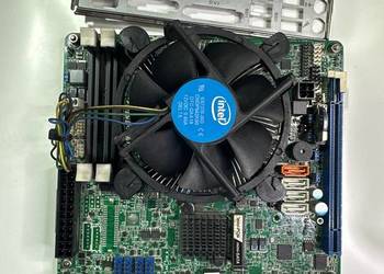 Płyta główna typ IBM -181-D