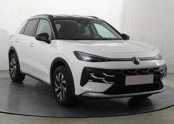 VW T-Roc 1.5 eTSI