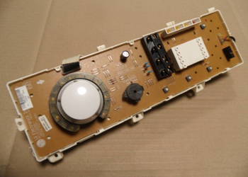 programator pralki LG F1068QD  EBR612825