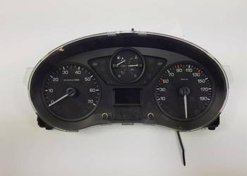 LICZNIK ZEGAR FIAT SCUDO 9801642280