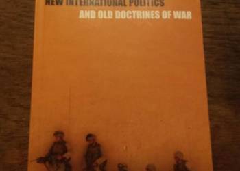 Out of evil. Po angielsku! Chan