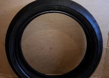 opona Brigdestone Batlax BT016F  120/70-17