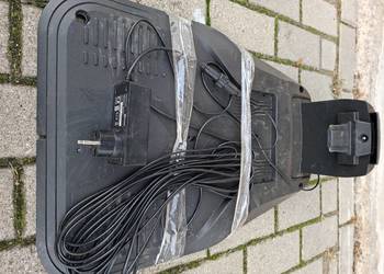 Baza stacja ładowania dokująca robot koszący Einhell Freelex