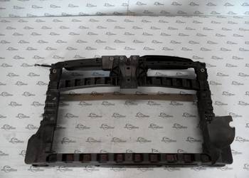 VW GOLF VI 12r wzmocnienie pasa przód 5K0805594 5K0805588