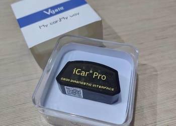 Interfejs obd Vgate Vgate iCar Pro BT 3.0