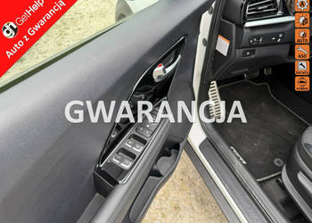Kia Niro 1.6 GDI 140KM Lift BEZWYPADKOWY 61 tys km Kamera Navi