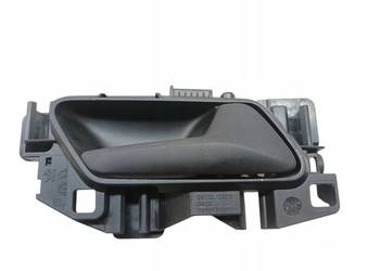 KLAMKA WEWNĘTRZNA PRAWA PRZÓD IV  9819743877 Citroen Berlingo III (2018-  )