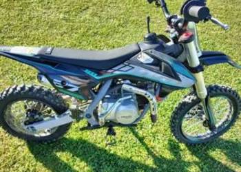 Cross asix xb27 110cc