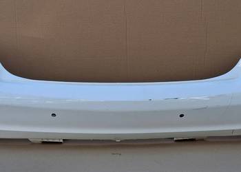 MERCEDES E-KLASA W207 COUPE LIFT ZDERZAK TYŁ TYLNY PDC A2078857025