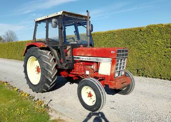 International 644