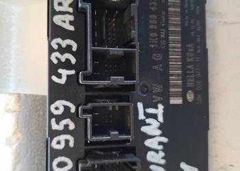 VW TOURAN I moduł sterownik 1k0959433ar