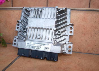 Ford 1.8 TDCi komputer Siemens 7M5112A650APC 2004 - 2010r