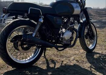 Orcal Astor 125