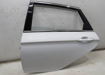 DRZWI LEWE TYLNE TYŁ KOMBI NCW HYUNADI I40 DRZWI LEWE TYLNE TYŁ KOMBI NCW HYUNADI I40