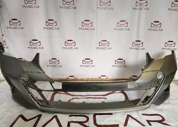 Zderzak Przód Przedni BMW 5 G60 G61 M-Pakiet 51118084653