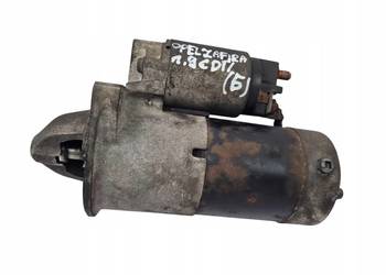 ROZRUSZNIK Opel Zafira B Astra H Vectra C 1.9 CDTI 55353857 M001T30071