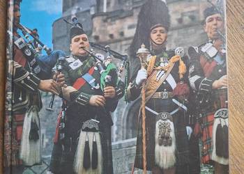 Szkocja Historia i Sztuka