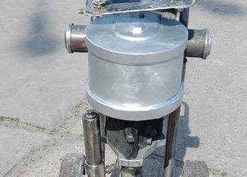 Agregat malarski Graco Merkur
