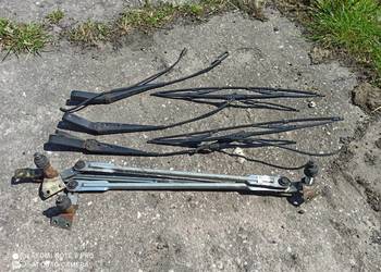 Sworznie cięgna wycieraczek MAN L2000 ramiona Sworznie cięgna wycieraczek MAN L2000 ramiona