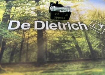 Czujnik Halla Kotła De Dietrich WHE 2.28 FF (halotron )
