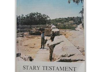 Stary Testament Historia Zbawienia