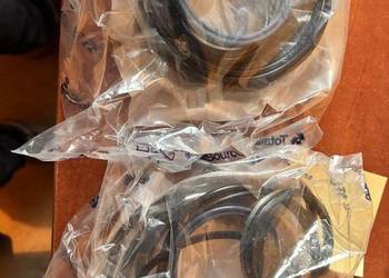 Zestaw uszczelnień, pompka paliwa manitou