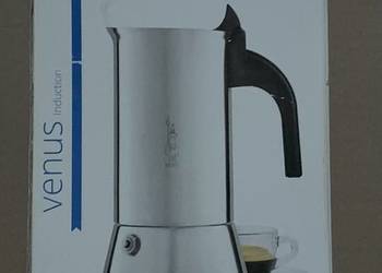 Kawiarka Bialetti 6