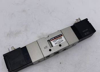 SMC EVF3333 Solenoid Valve