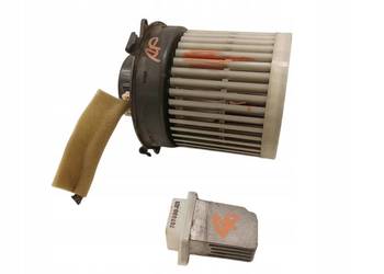 DMUCHAWA NAWIEWU  REYSTOR EU Nissan Micra IV (2010-  )