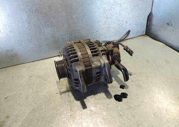 OPEL CORSA C COMBO C MERIVA A 1.7 DTI ALTERNATOR POMPA VACUM