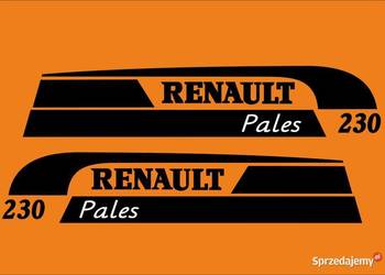 renault pales 230