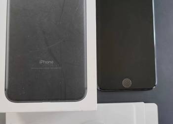 iPhone 7 plus 32GB Black bez blokad