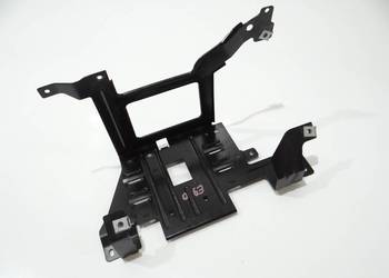 UCHWYT MOCOWANIE WZMACNIACZA BMW E90 6945072