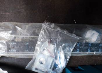 Skala niwelacji Dynapac