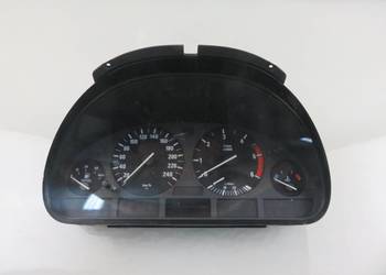 LICZNIK BMW E39 520 d 6907018
