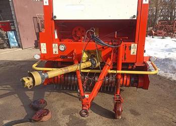 Prasa rolująca Sipma 279/1