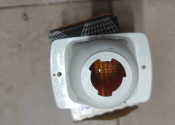 Jeepa Wranglera kierunkowskaz przód 1994r