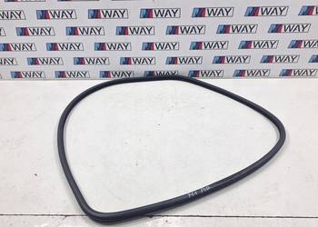 BMW F11 USZCZELKA DRZWI PRZEDNICH PRZÓD PRAWY ORYGINAŁ