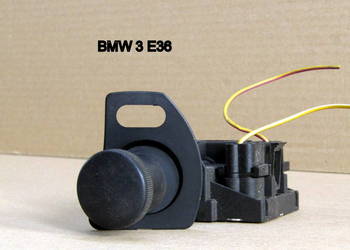 WŁĄCZNIK ŚWIATEŁ PRZECIWMGIELNYCH BMW 3 E36 8353504