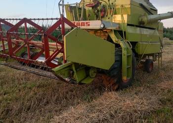 Claas protector 50