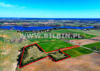 Grunt 13401m2 Białogóry