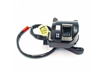 Manetka gazu Can-Am Outlander Renegade BRP 707000595 quadziorek