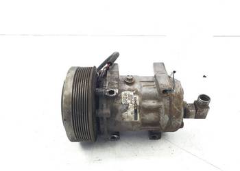 SPRĘŻARKA KLIMATYZACJI CASE MAGNUM 280