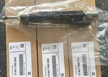 NOWE WTRYSKIWACZE BMW F90 M5 G30 550IX 750IX M60IX M5 X5 7852362