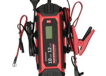 Ładowarka prostownik Enerblock 12V 10A AGM EFB 735*259*683