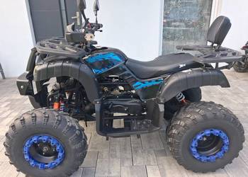 Quad 250